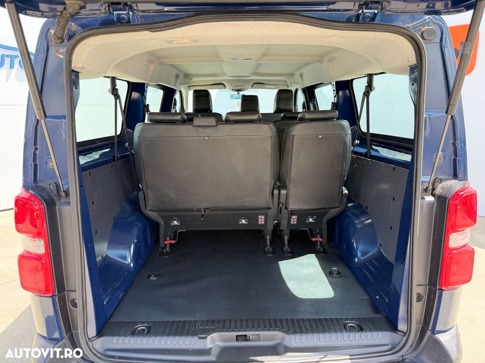 Citroën Jumpy - 15