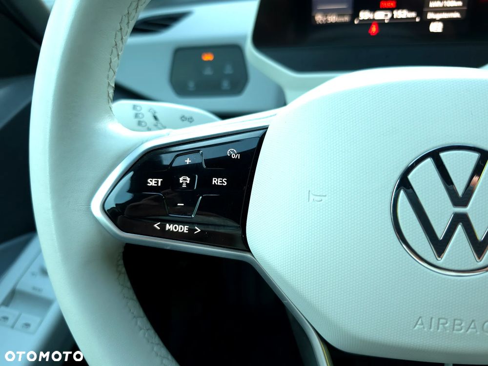 Volkswagen ID.3 58kWh Life - 16