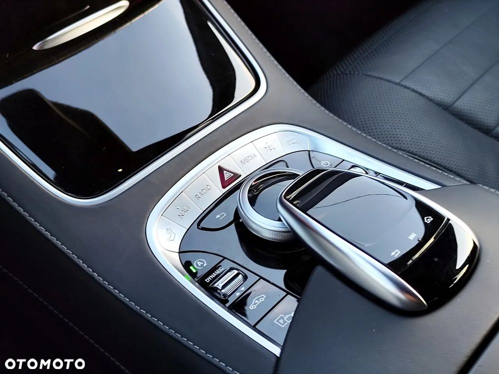 Mercedes-Benz Klasa S 450 9G-TRONIC - 19