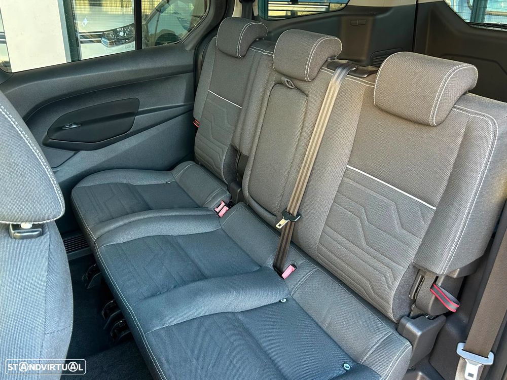 Ford Tourneo Connect Grand 1.5 TDCi Titanium - 20