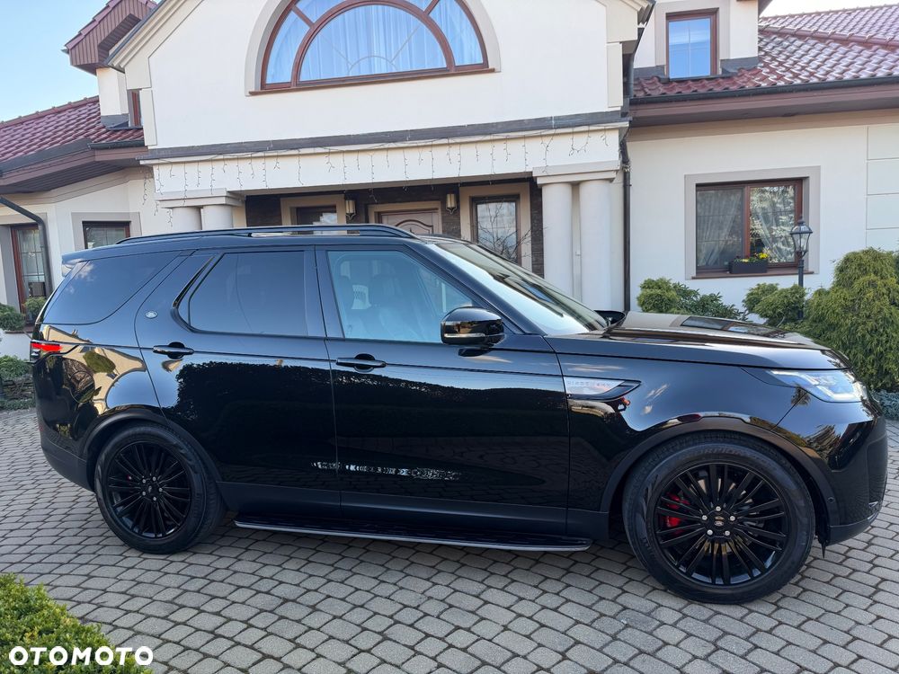 Land Rover Discovery 2.0 Sd4 SkyView Edition - 5