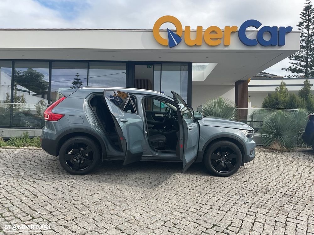 Volvo XC 40 1.5 T3 Momentum - 7
