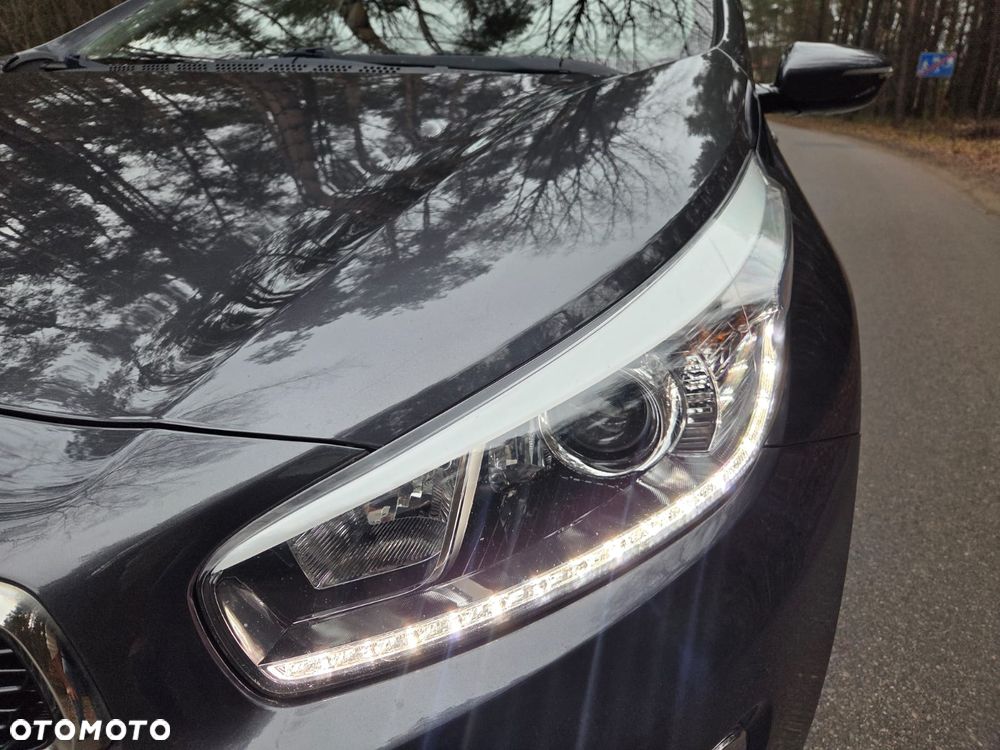 Kia Ceed 1.6 GDI Platinum Edition - 31