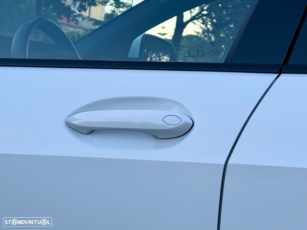 BMW 116 Pack Desportivo M - 22