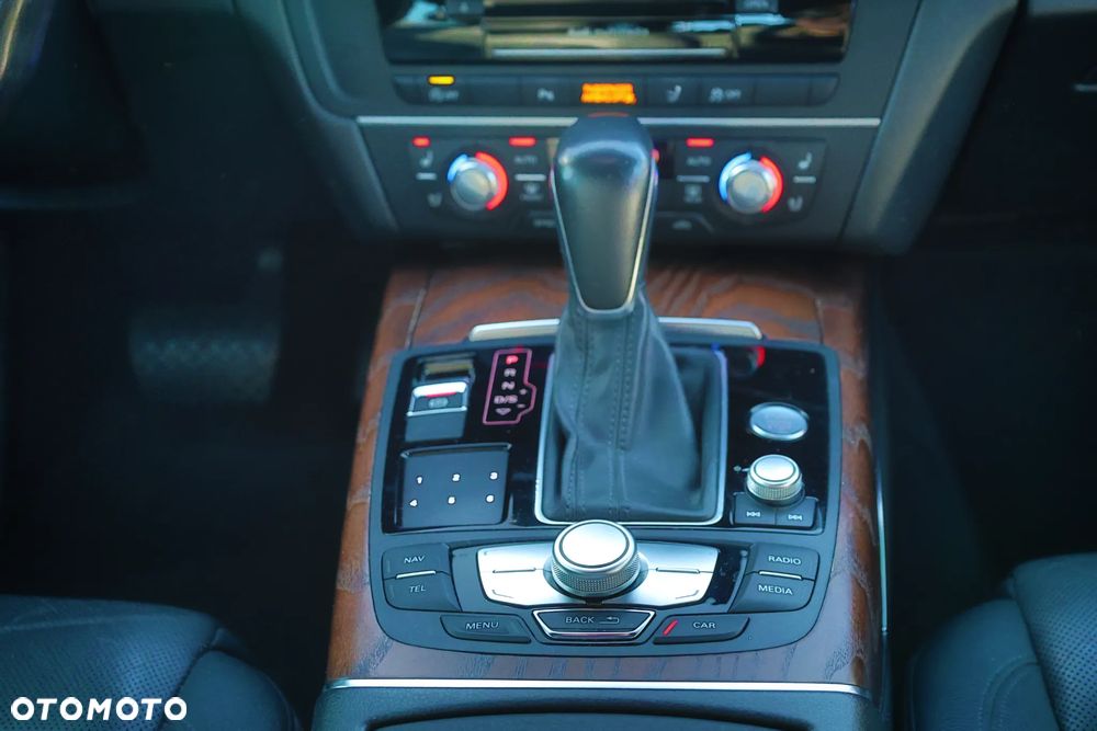 Audi A7 Sportback - 9