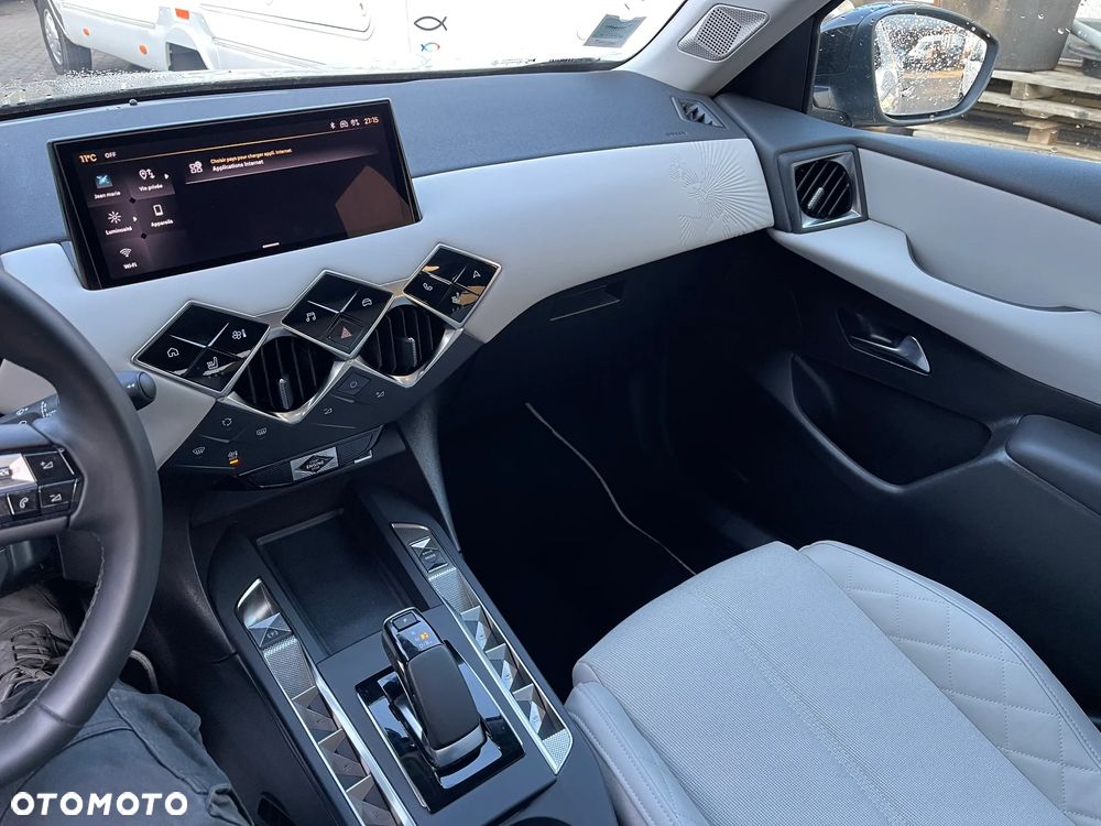 DS Automobiles DS 3 - 10