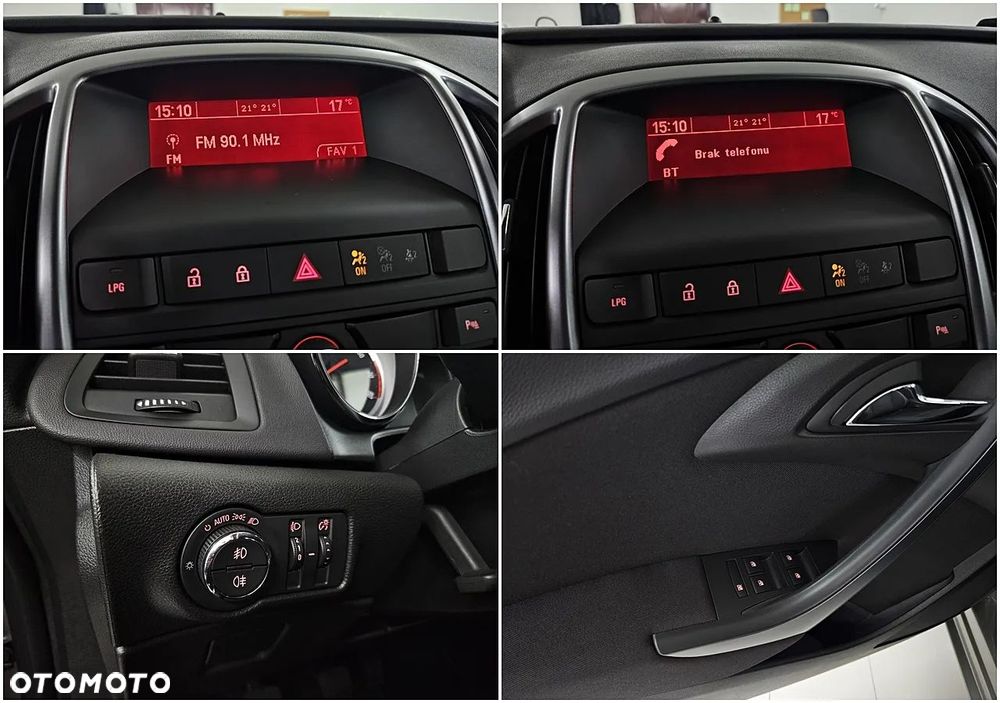 Opel Astra - 30