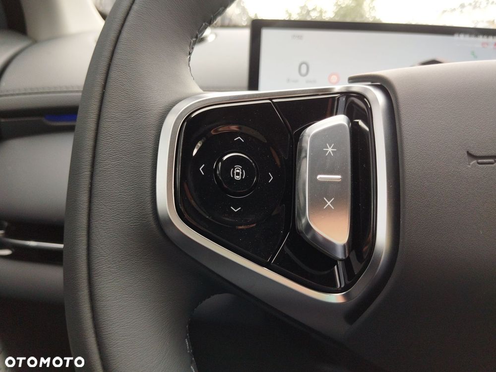 Geely Starray EM-i 1.5 PHEV Max DHT - 21