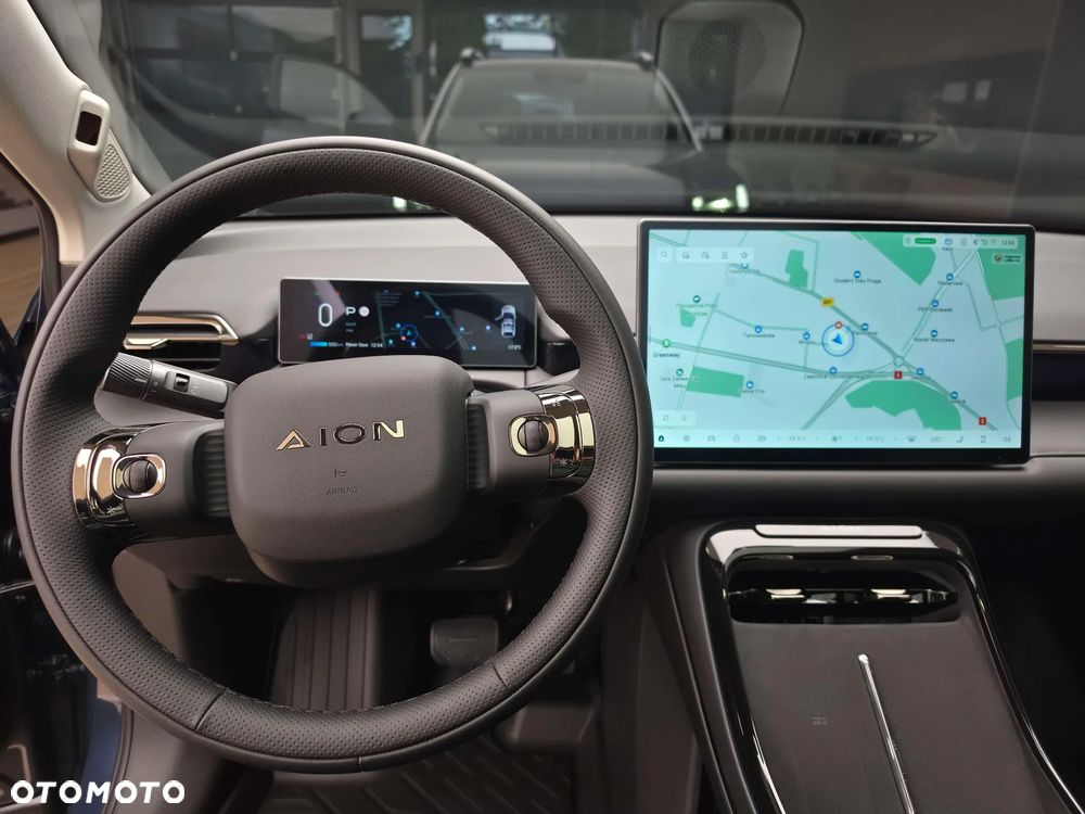 GAC AION V - 16
