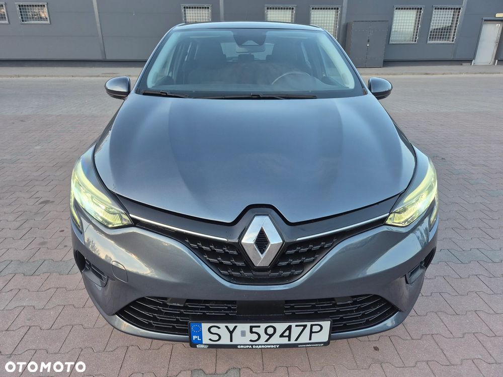 Renault Clio SCe 65 EXPERIENCE - 6