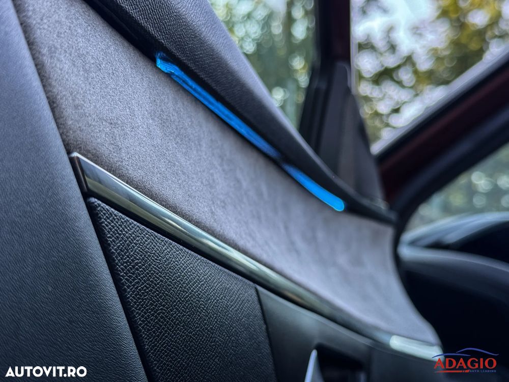 Peugeot 5008 2.0L BlueHDI EAT8 S&S GT Pack - 23