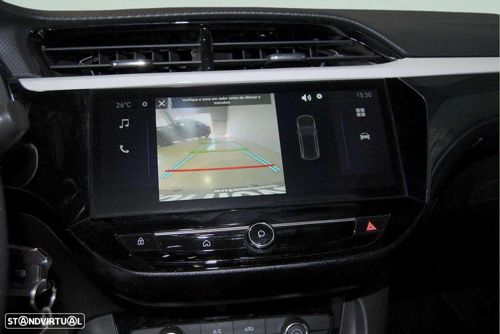 Opel Corsa 1.2 T GS - 26