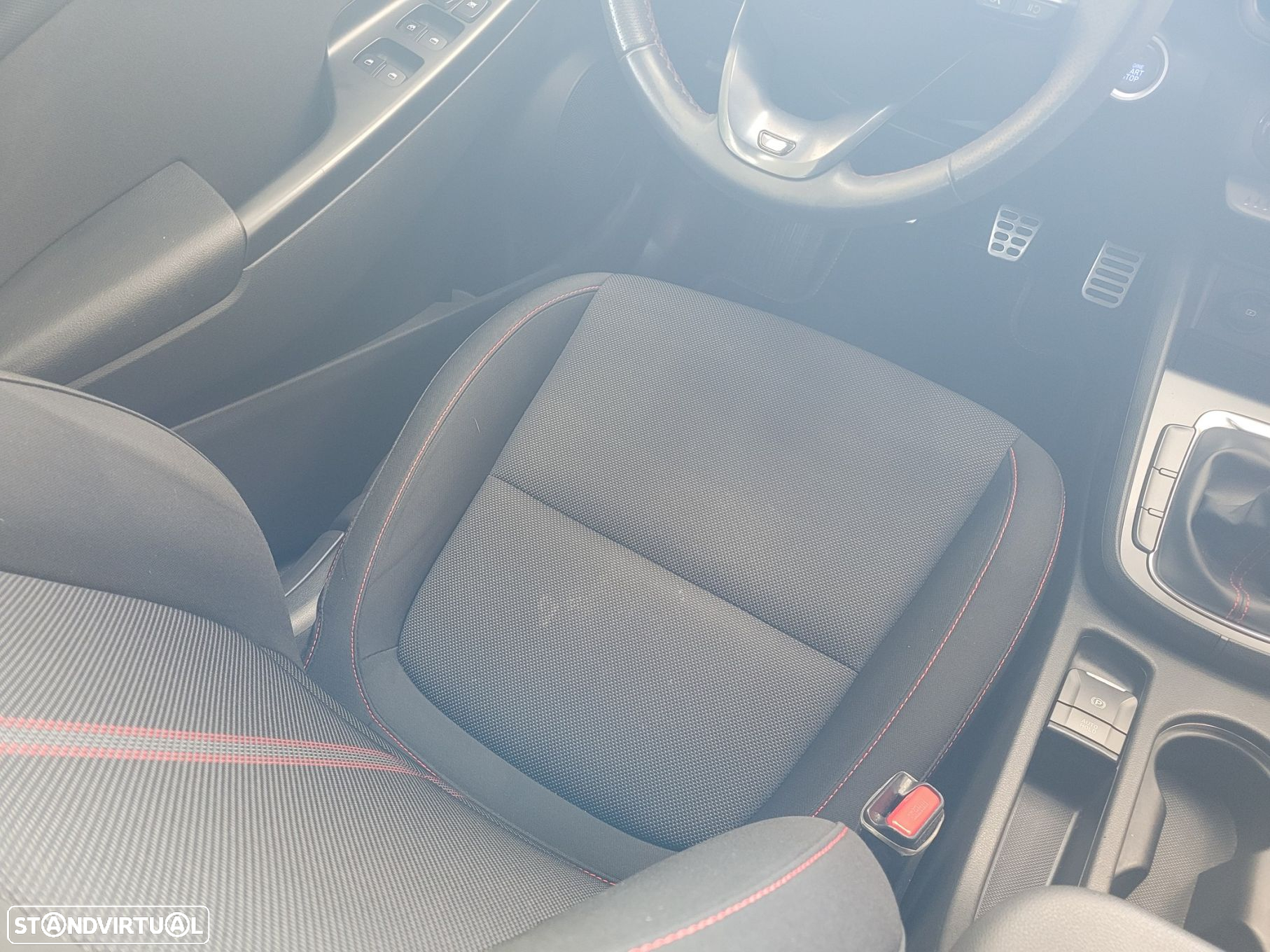 Hyundai Kauai - 43