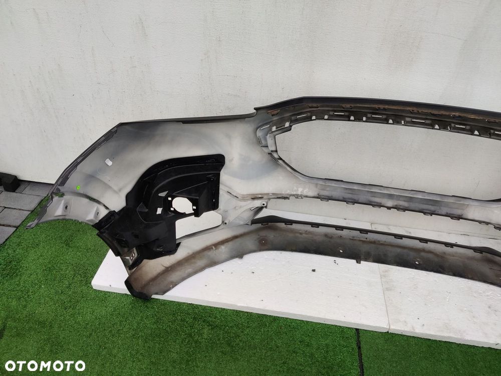 FORD PUMA MK2 zderzak przód przedni ST-LINE - 8