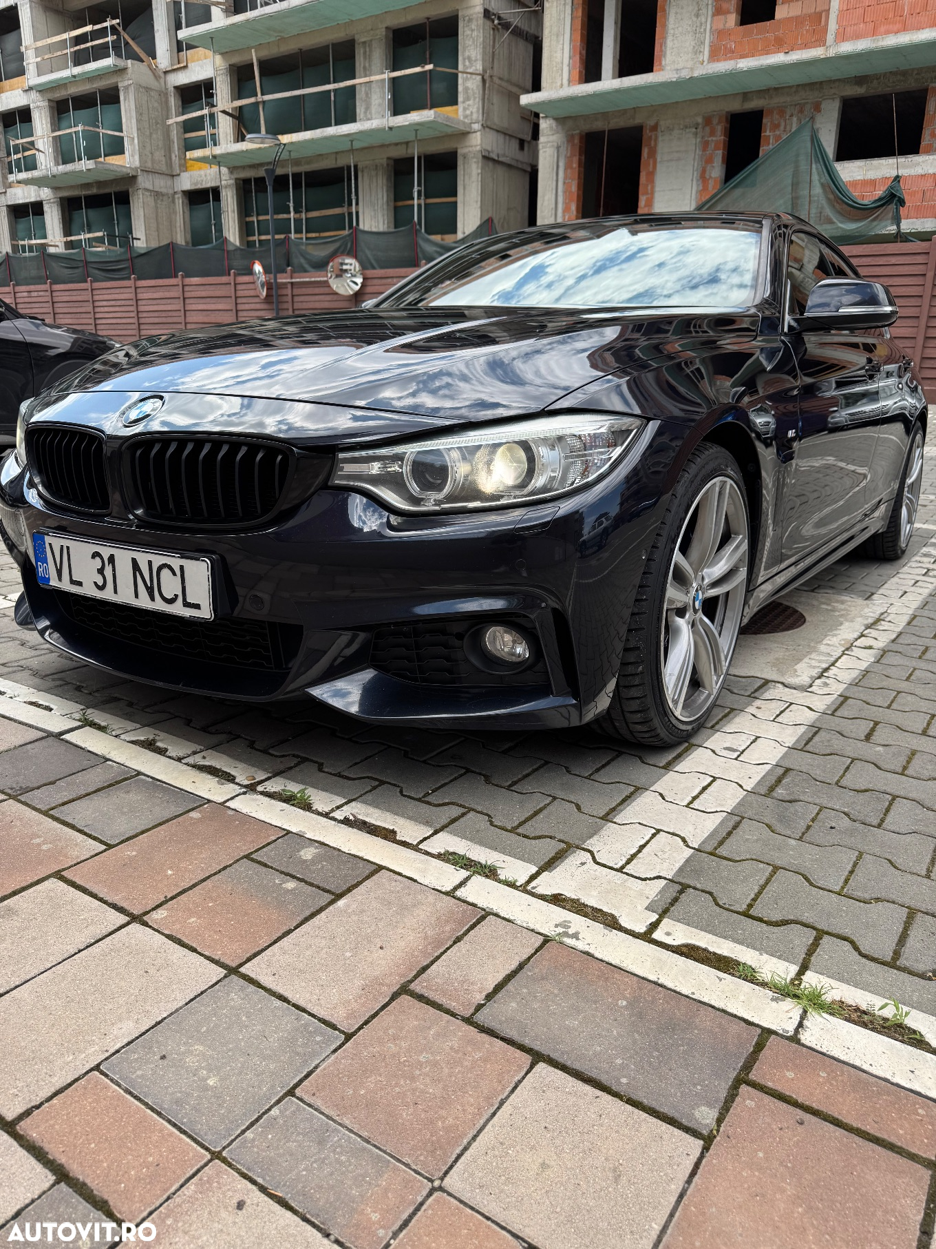 BMW Seria 4 - 15