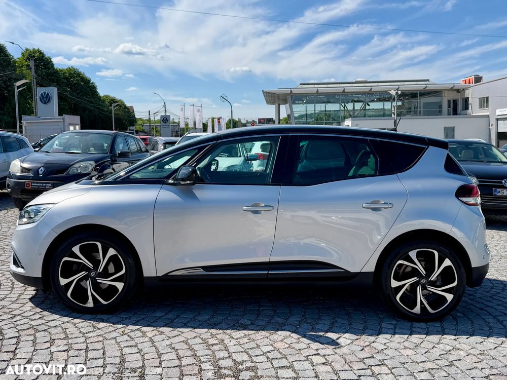 Renault Scenic ENERGY dCi 130 INTENS - 28