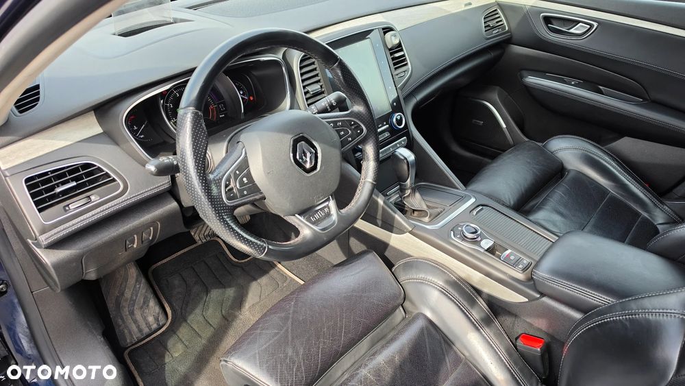 Renault Talisman ENERGY TCe 200 EDC INITIALE PARIS - 11