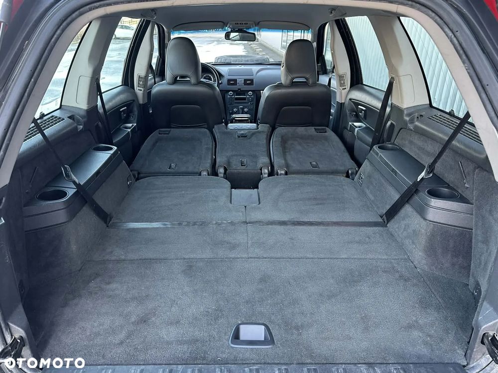 Volvo XC 90 2.5T Summum - 32