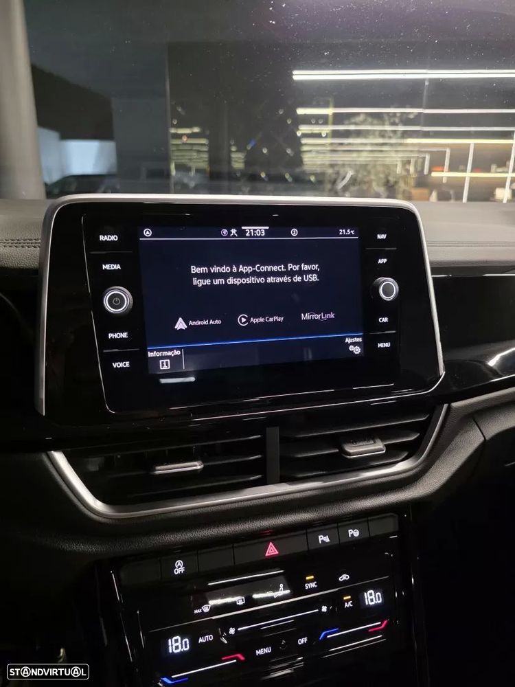 VW T-Roc 2.0 TDI R-Line DSG - 29