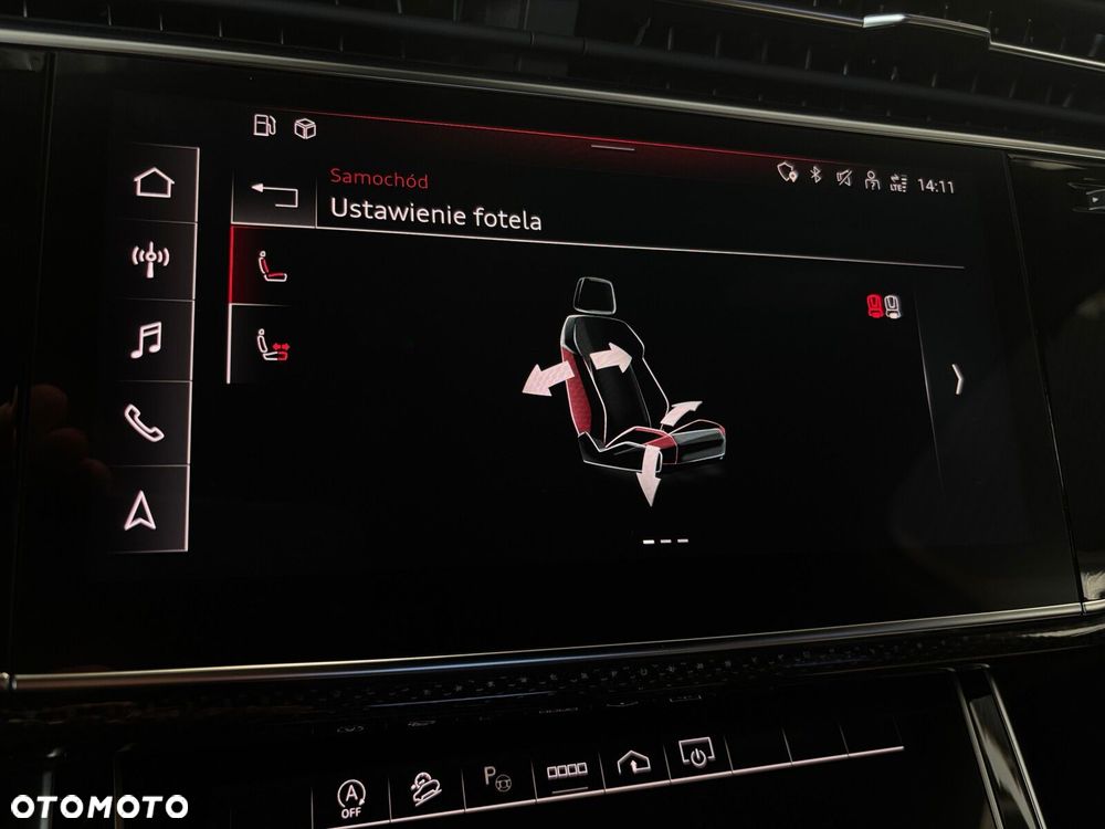 Audi Q7 - 38