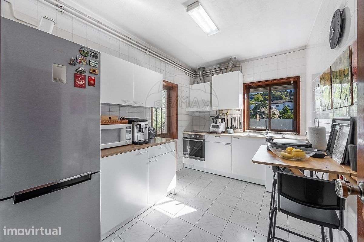 Apartamento T1 para arrendamento - Grande imagem: 4/10