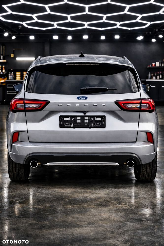 Ford Kuga 1.5 EcoBoost AWD ST-Line ASS - 5