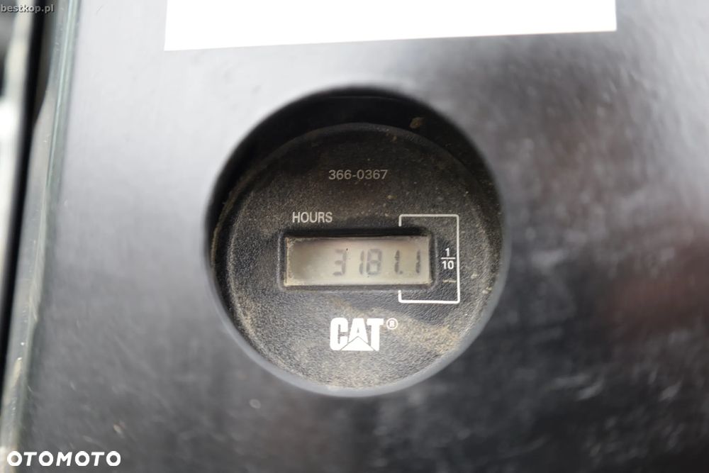 Caterpillar CAT 305.5E2 CR - 35