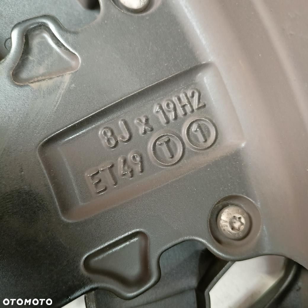 Alufelga 5x112 19 Seat Cupra 5FA601025L (F2039) - 7