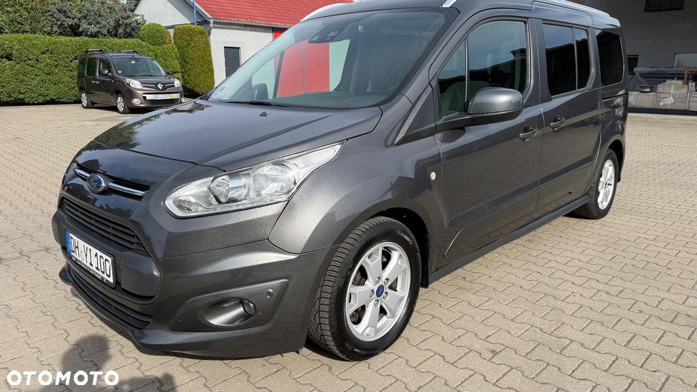 Ford Tourneo Connect Grand - 1