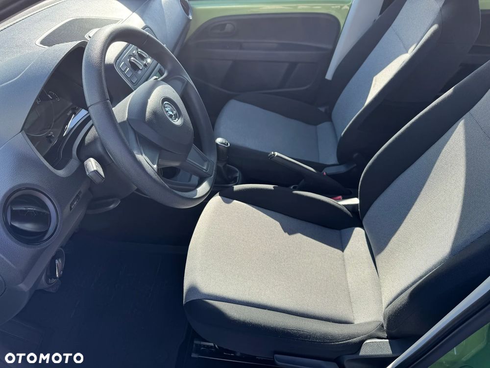 Skoda Citigo 1.0 Ambition - 6