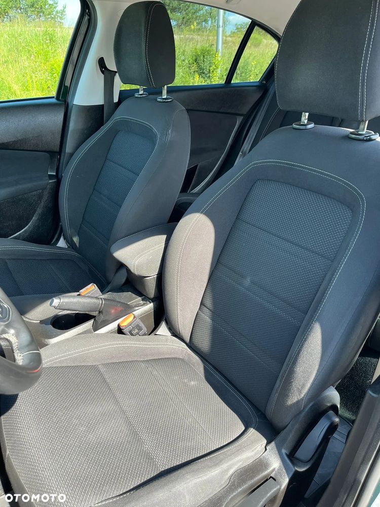 Fiat Tipo 1.4 T-Jet 16v Lounge EU6 - 13
