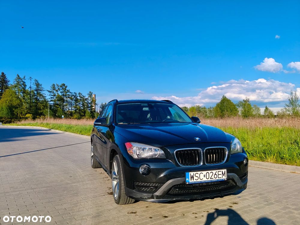 BMW X1 ver-xdrive28i-sport-line - 3