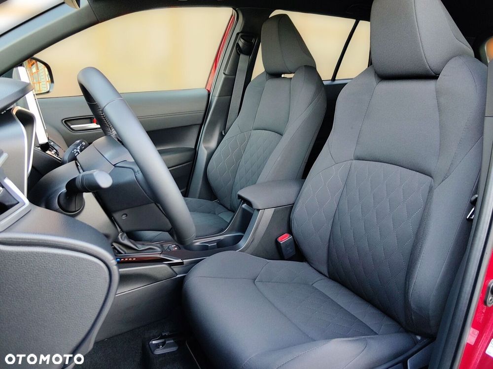 Toyota Corolla Cross 1.8 Hybrid Style - 8