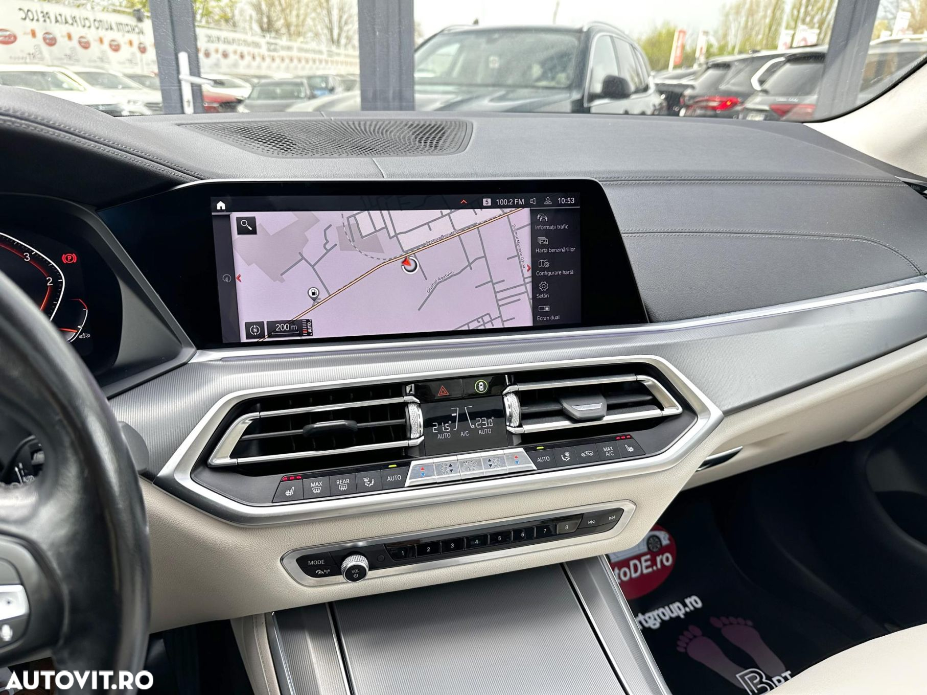 BMW X5 xDrive30d - 11