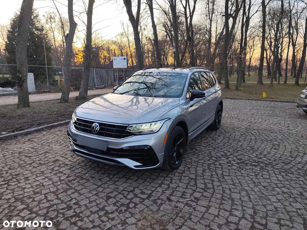 Volkswagen Tiguan - 29