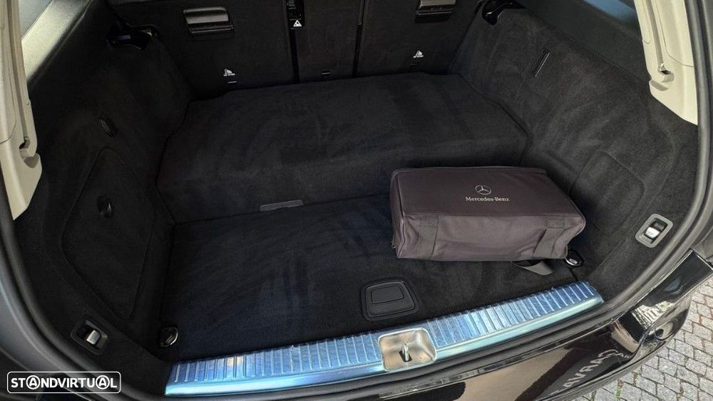 Mercedes-Benz C 300 de Avantgarde - 8