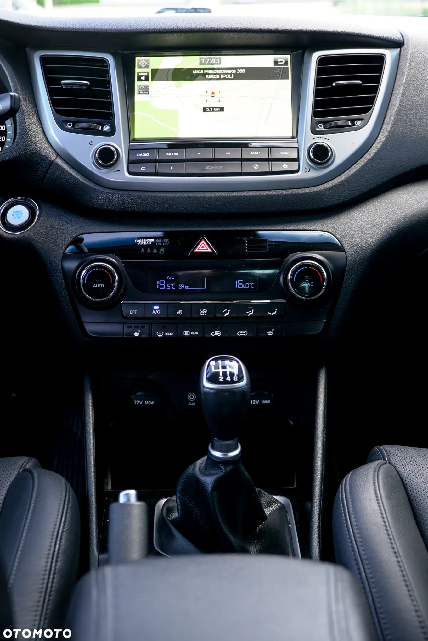 Hyundai Tucson - 24