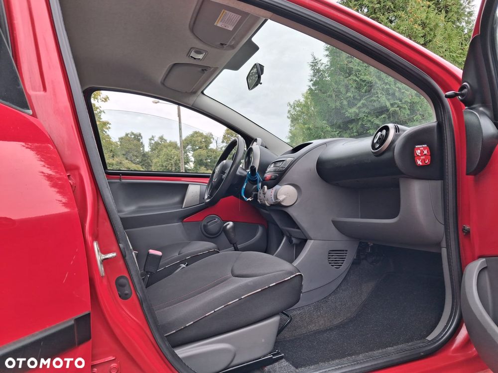 Citroën C1 - 13