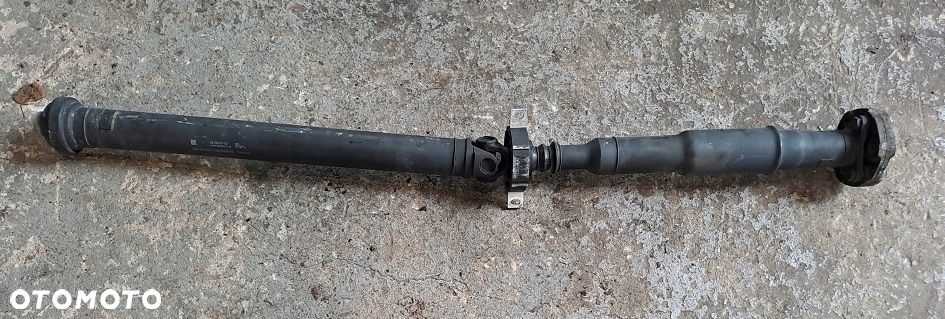 BMW G20 G21 WAŁ NAPĘDOWY TYLNY M340i 8678479 - 1