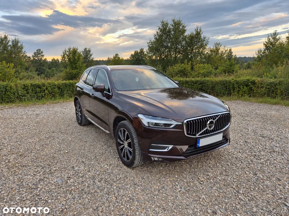Volvo Xc 60