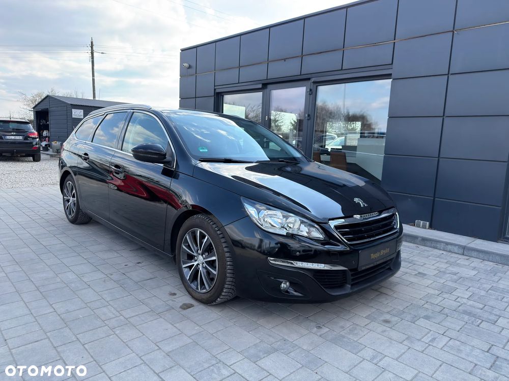 Peugeot 308 HDi FAP 92 Access - 1