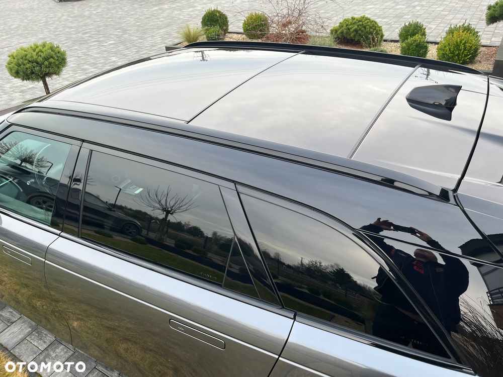 Land Rover Range Rover Velar 3.0d R-Dynamic S - 12