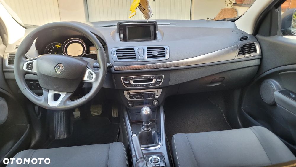 Renault Megane ENERGY dCi 110 Start & Stop Expression - 14