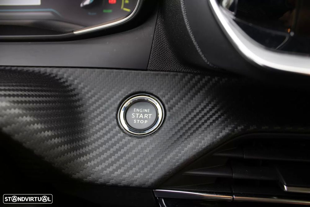 Peugeot e-2008 50 kWh Allure Pack - 36