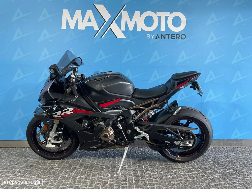 BMW S 1000 RR - 4