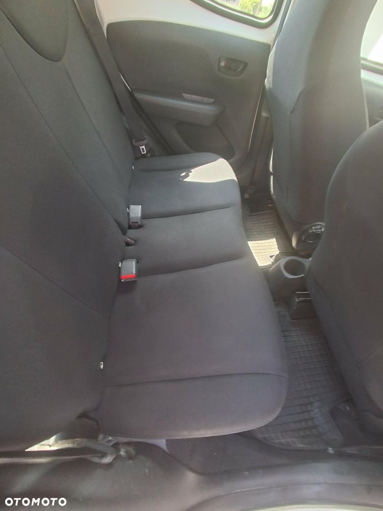 Toyota Aygo - 6