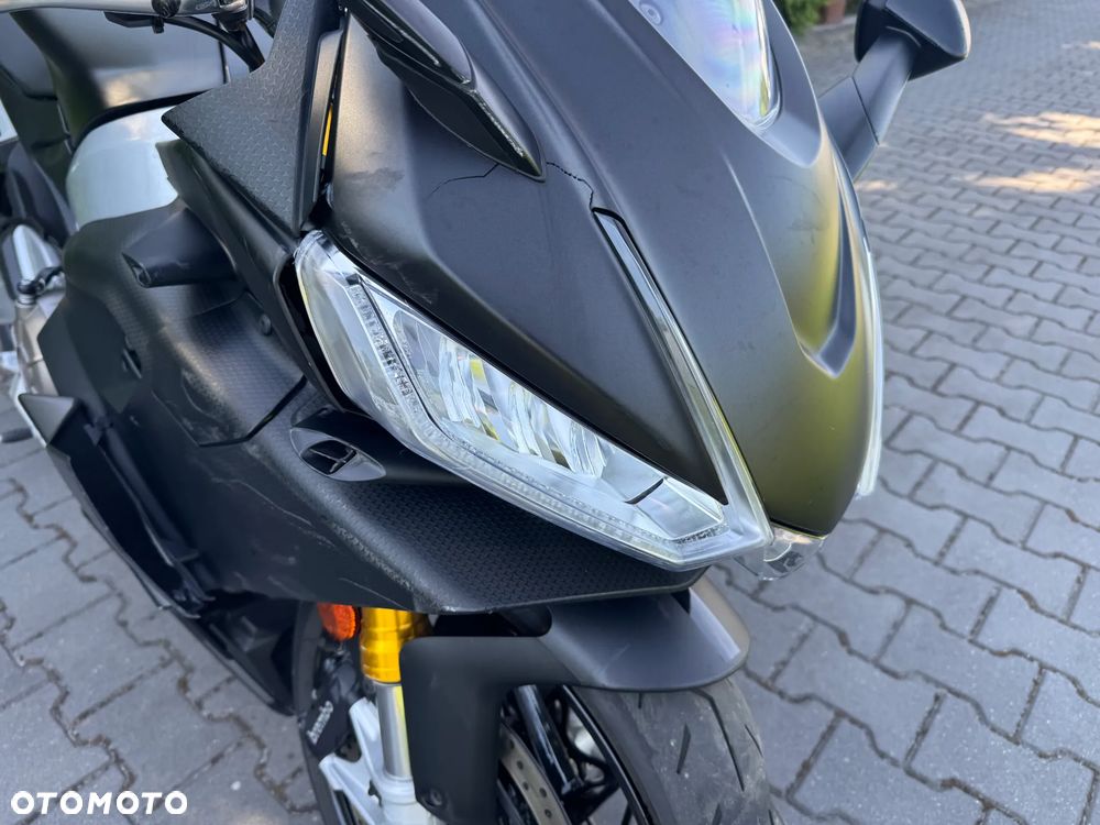 Aprilia RS - 28
