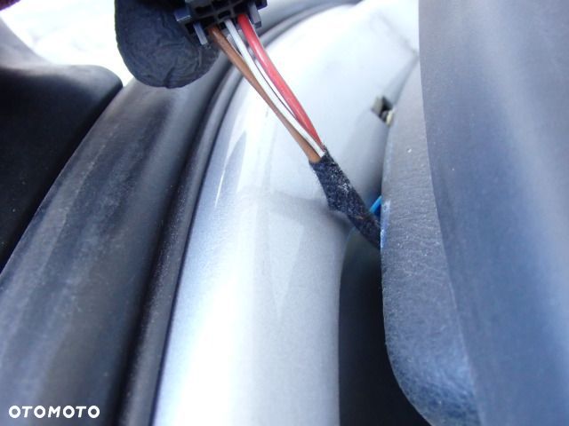 BMW E70 LUSTRO LUSTERKO LEWE  3 PIN  UK   TITANSILBER  354 RAF-AUTO CZESCI BMW - 3