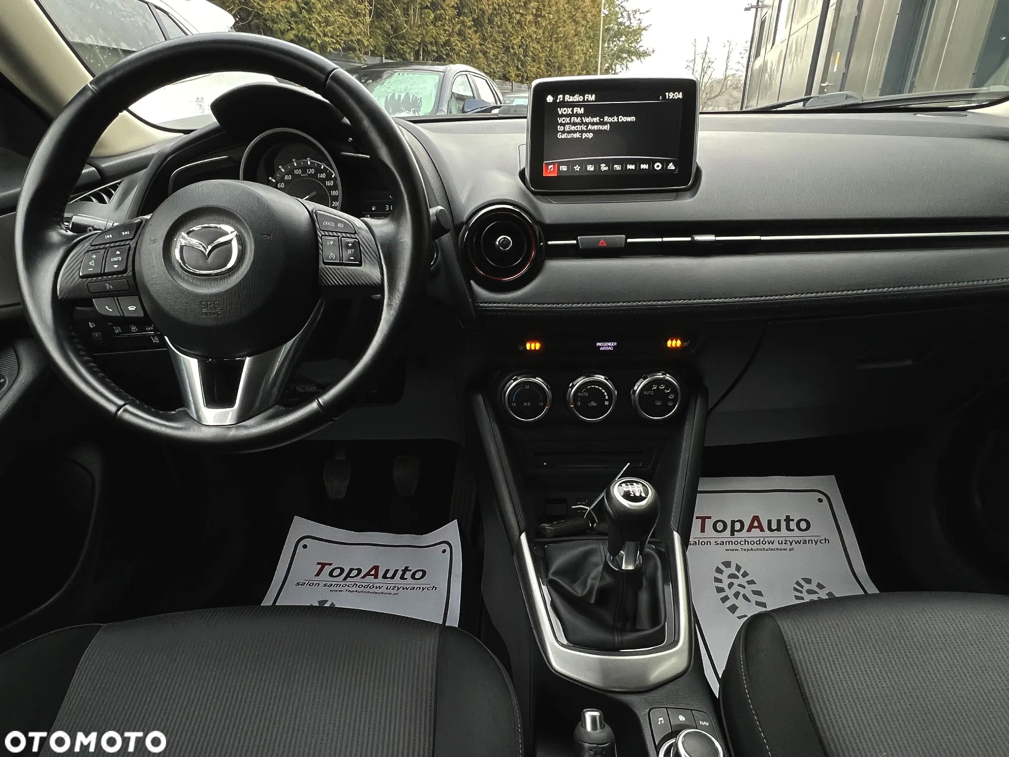 Mazda CX-3 - 24
