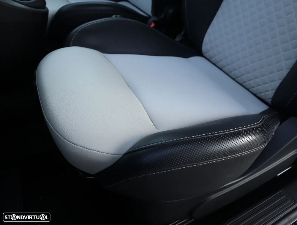 Fiat 500 1.0 Hybrid Dolcevita - 25